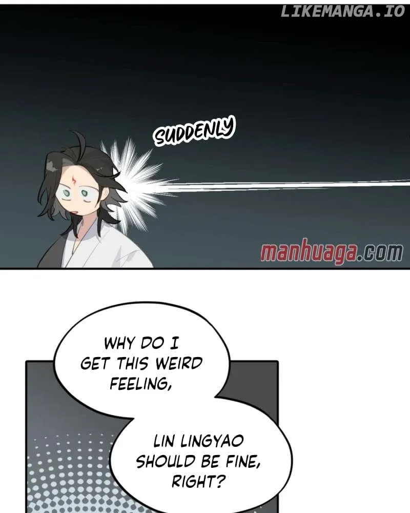 Kill the Male Lead to Become the Demoness Chapter 67 page 57 - 