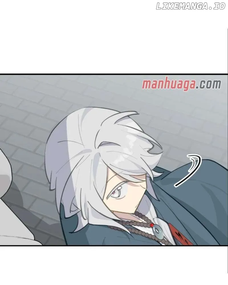 Kill the Male Lead to Become the Demoness Chapter 68 page 16 - 