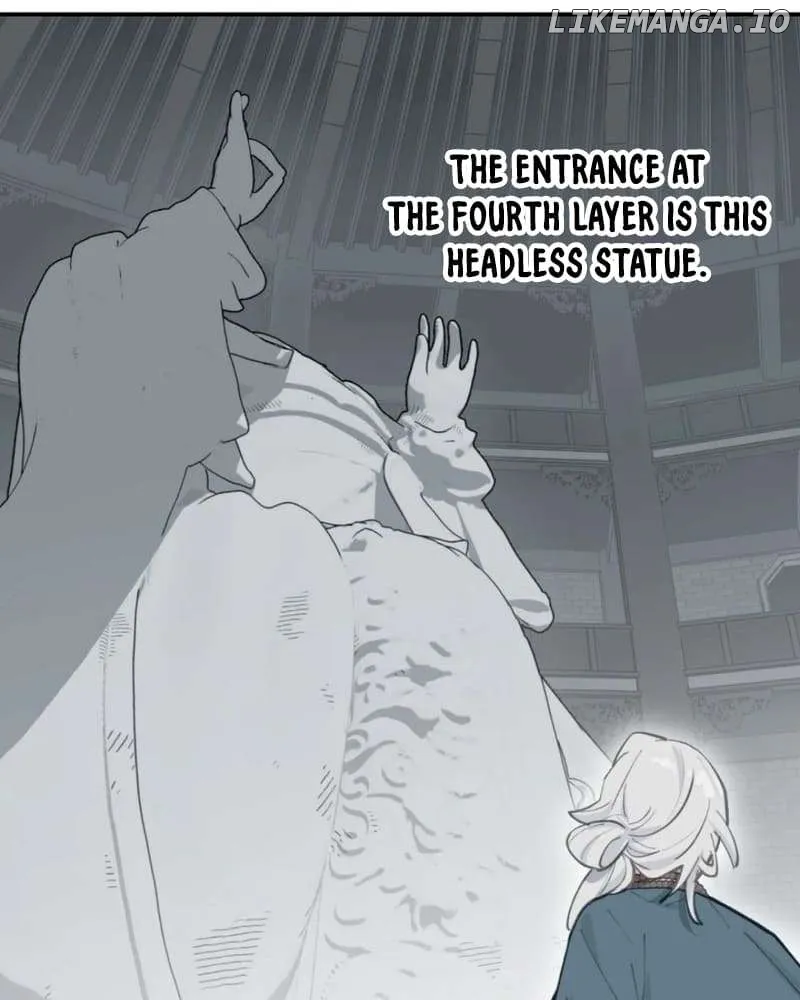 Kill the Male Lead to Become the Demoness Chapter 68 page 17 - 