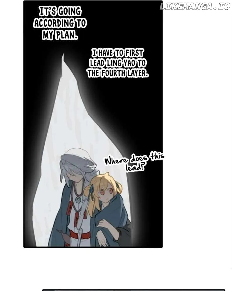 Kill the Male Lead to Become the Demoness Chapter 68 page 19 - 