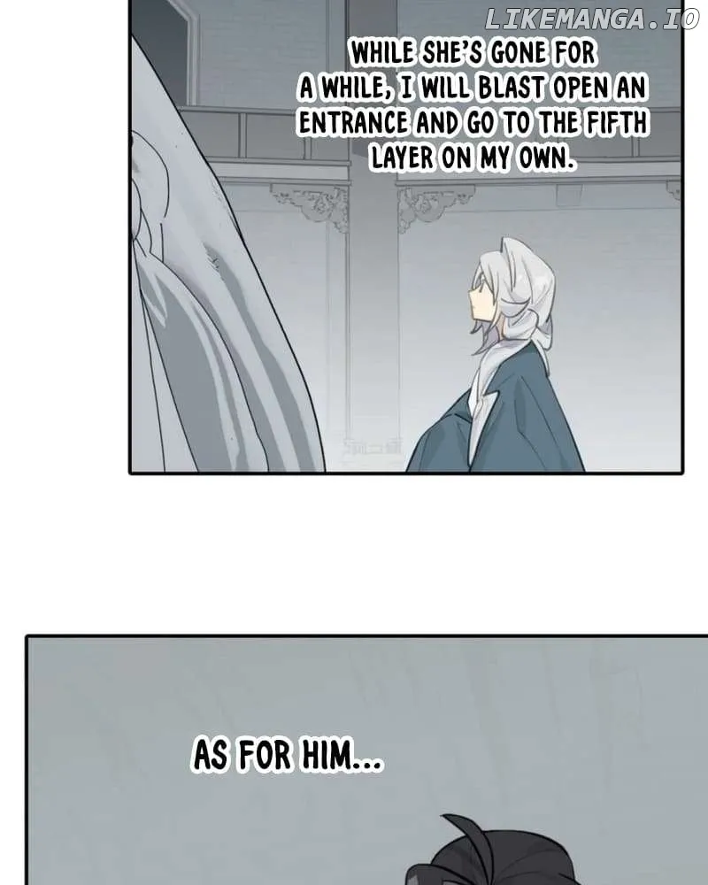 Kill the Male Lead to Become the Demoness Chapter 68 page 20 - 