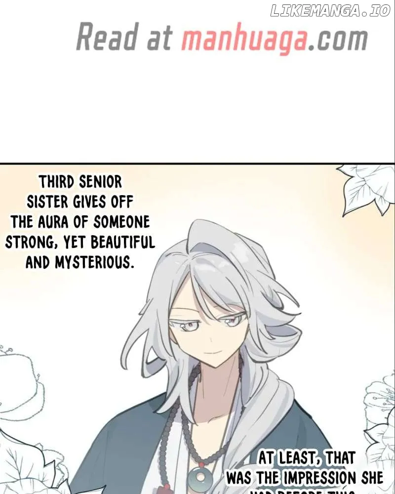 Kill the Male Lead to Become the Demoness Chapter 68 page 3 - 