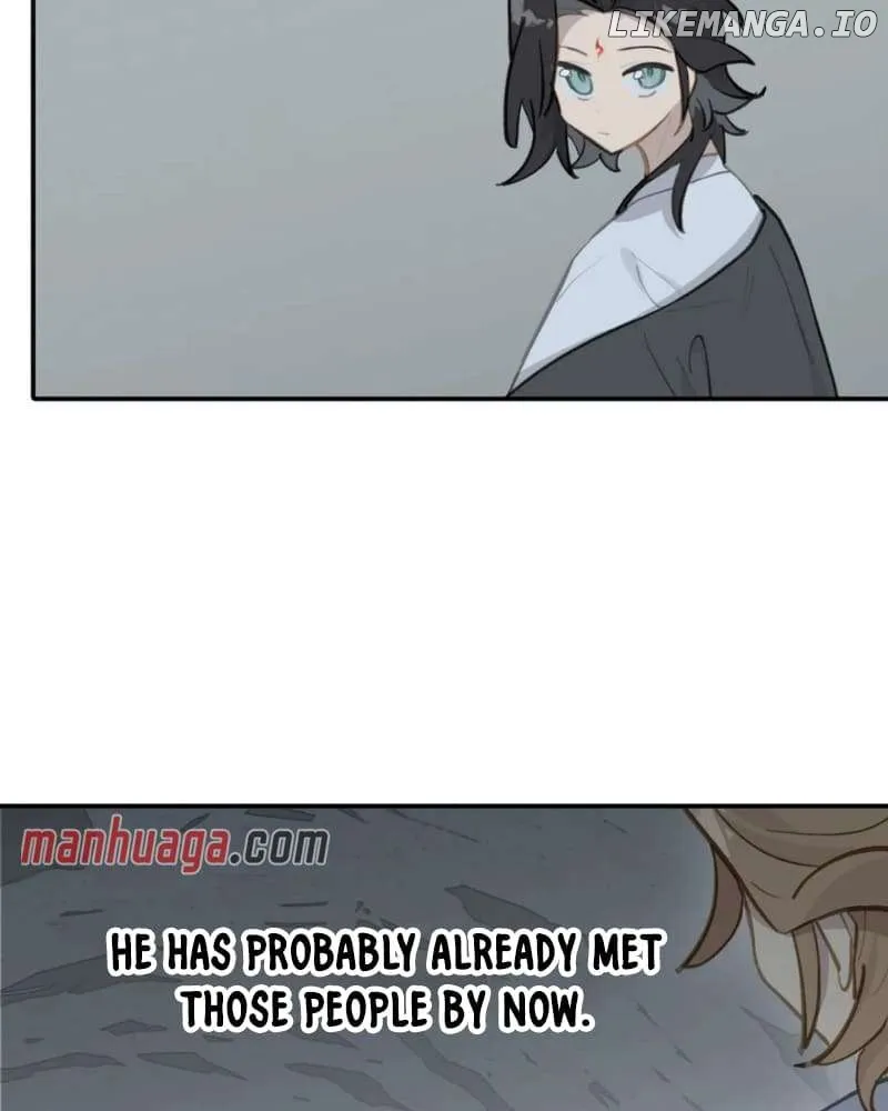 Kill the Male Lead to Become the Demoness Chapter 68 page 21 - 