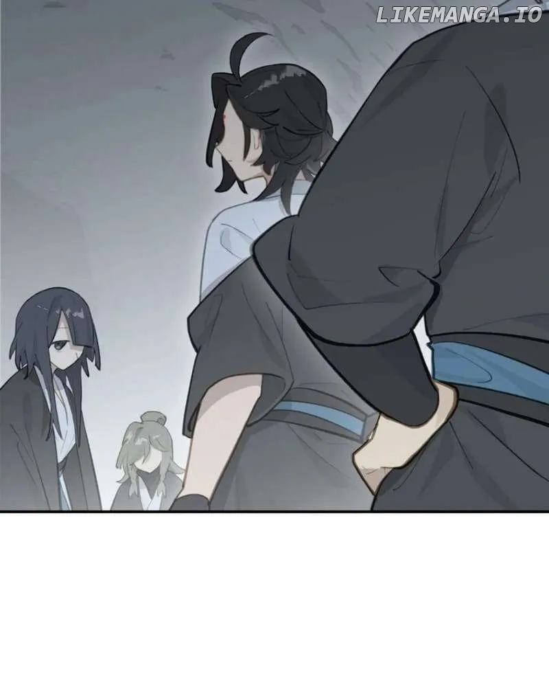 Kill the Male Lead to Become the Demoness Chapter 68 page 22 - 