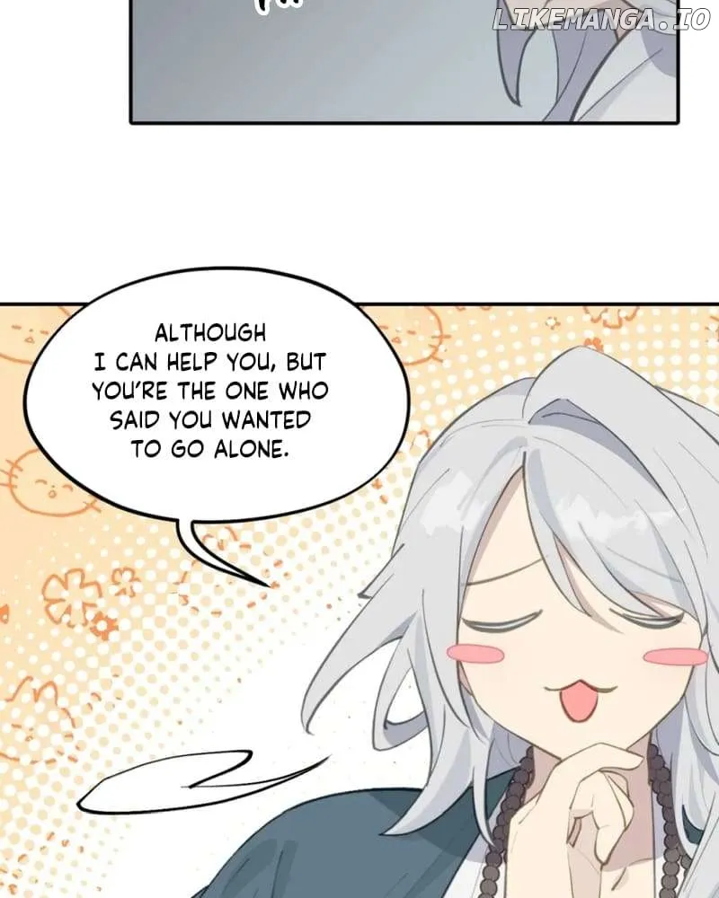 Kill the Male Lead to Become the Demoness Chapter 68 page 27 - 