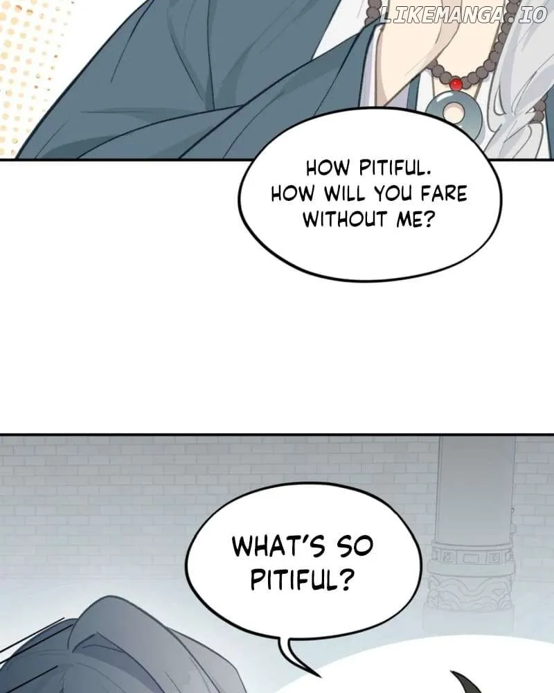 Kill the Male Lead to Become the Demoness Chapter 68 page 28 - 