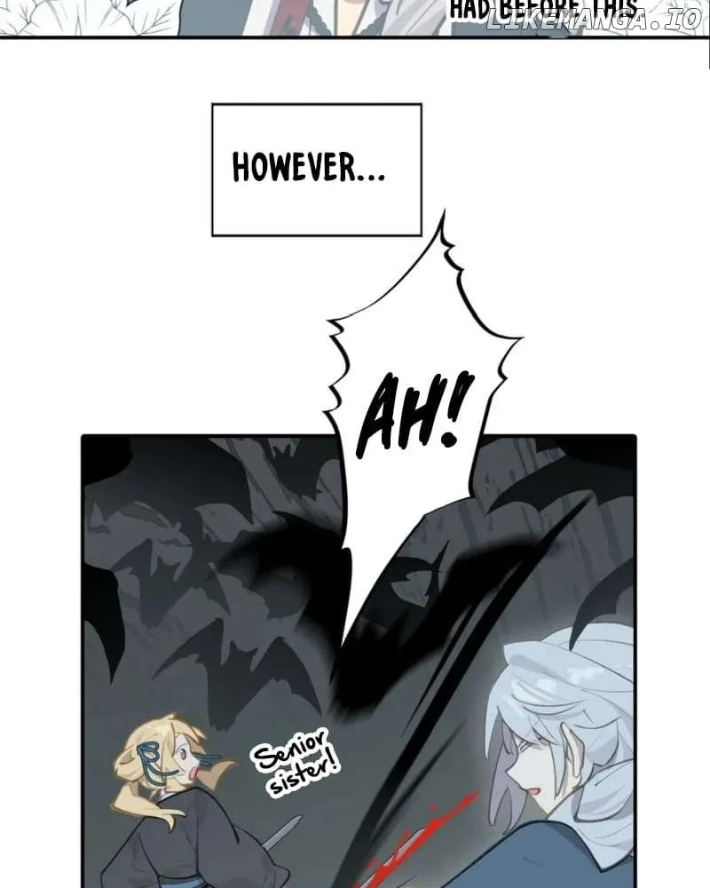 Kill the Male Lead to Become the Demoness Chapter 68 page 4 - 