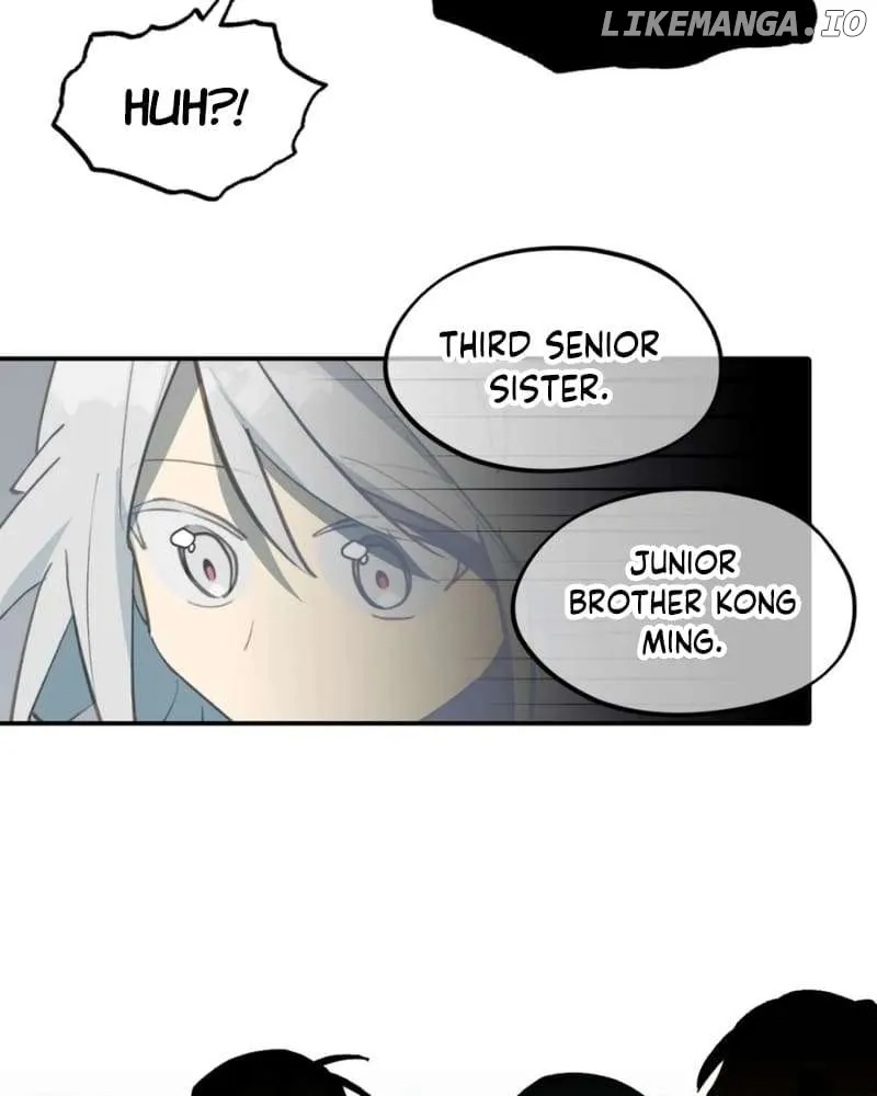 Kill the Male Lead to Become the Demoness Chapter 68 page 31 - 