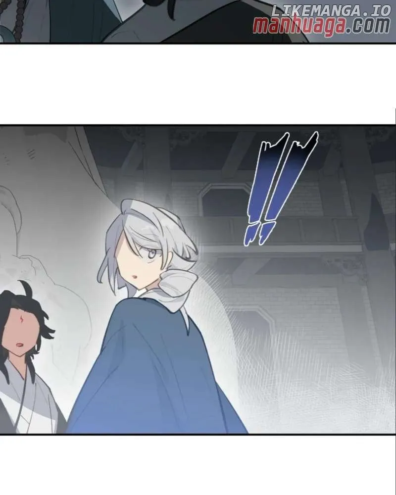 Kill the Male Lead to Become the Demoness Chapter 68 page 33 - 