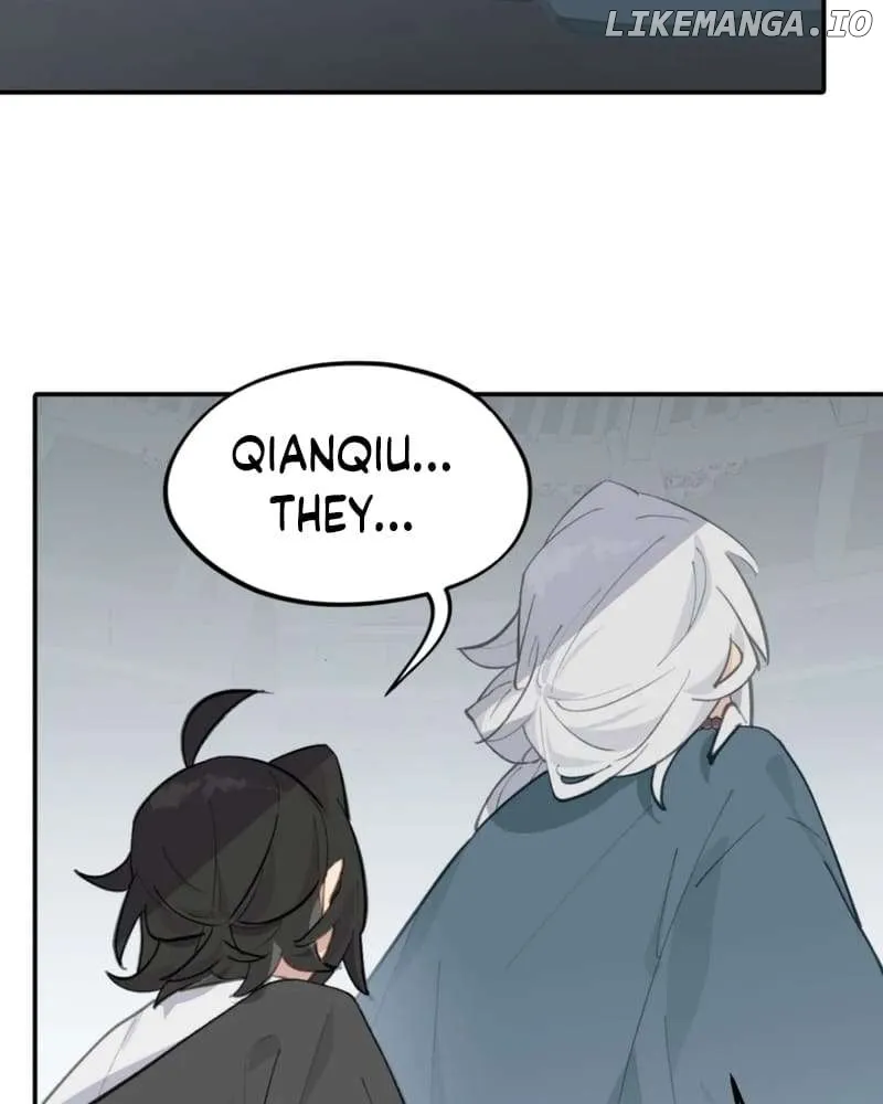 Kill the Male Lead to Become the Demoness Chapter 68 page 36 - 