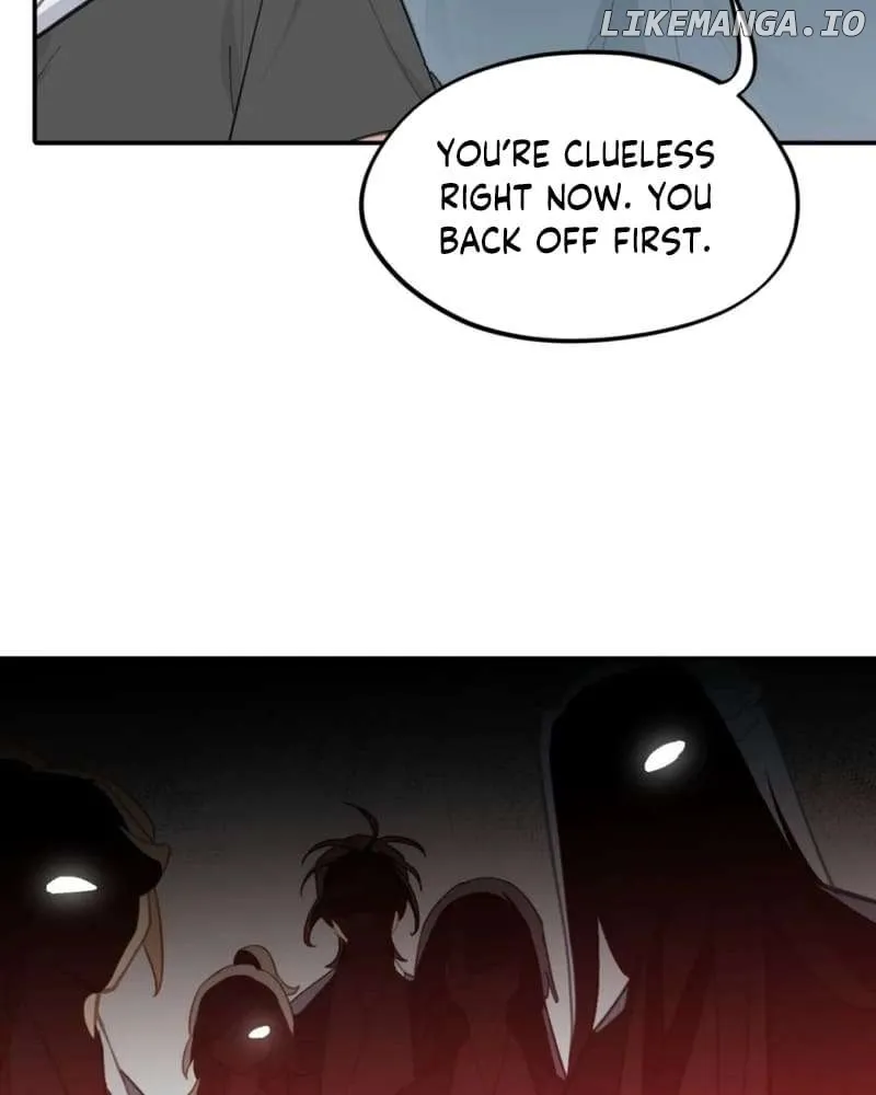 Kill the Male Lead to Become the Demoness Chapter 68 page 37 - 