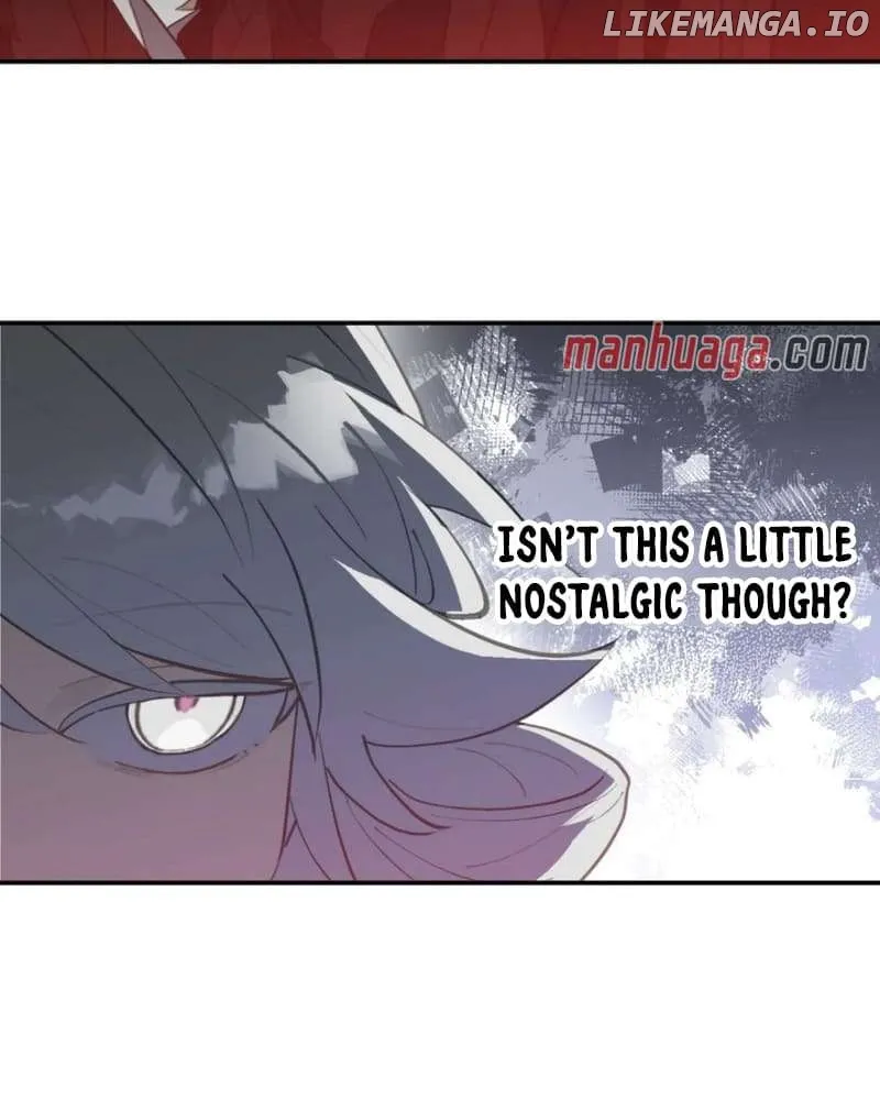 Kill the Male Lead to Become the Demoness Chapter 68 page 38 - 