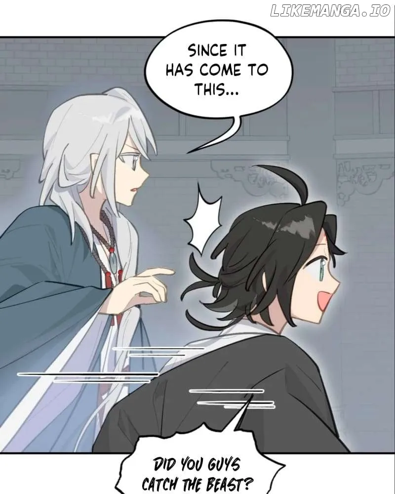 Kill the Male Lead to Become the Demoness Chapter 68 page 39 - 