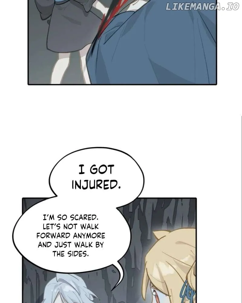 Kill the Male Lead to Become the Demoness Chapter 68 page 5 - 
