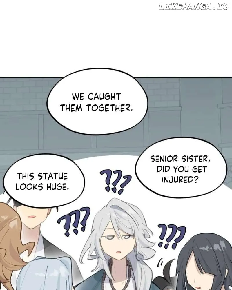 Kill the Male Lead to Become the Demoness Chapter 68 page 41 - 