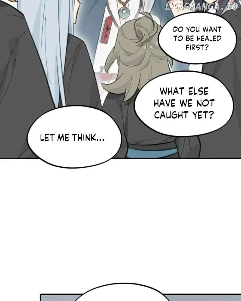 Kill the Male Lead to Become the Demoness Chapter 68 page 42 - 