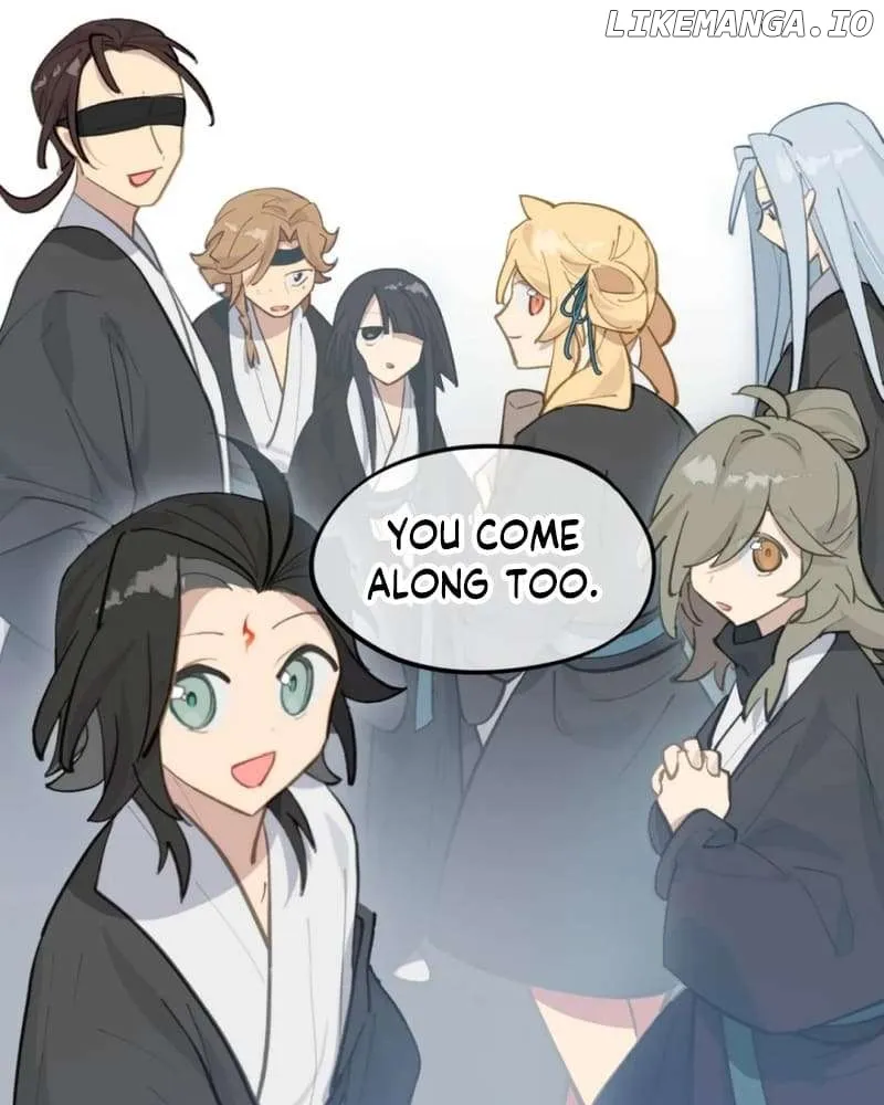 Kill the Male Lead to Become the Demoness Chapter 68 page 46 - 