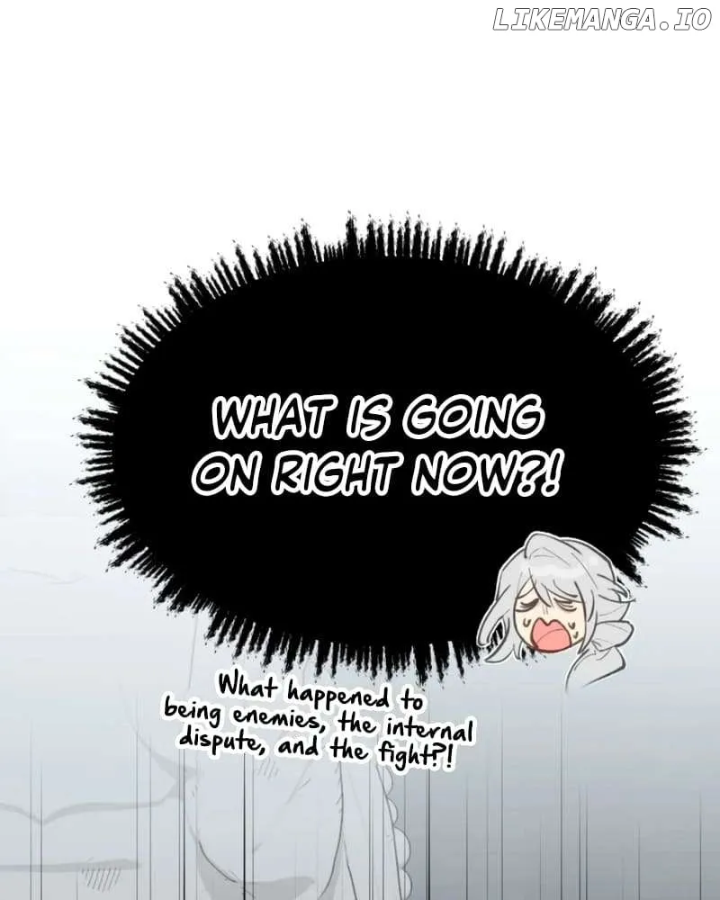 Kill the Male Lead to Become the Demoness Chapter 68 page 49 - 