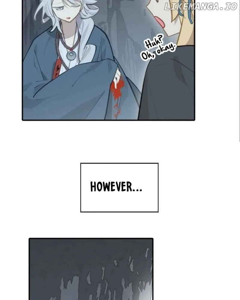 Kill the Male Lead to Become the Demoness Chapter 68 page 6 - 