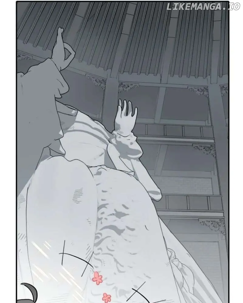 Kill the Male Lead to Become the Demoness Chapter 68 page 51 - 