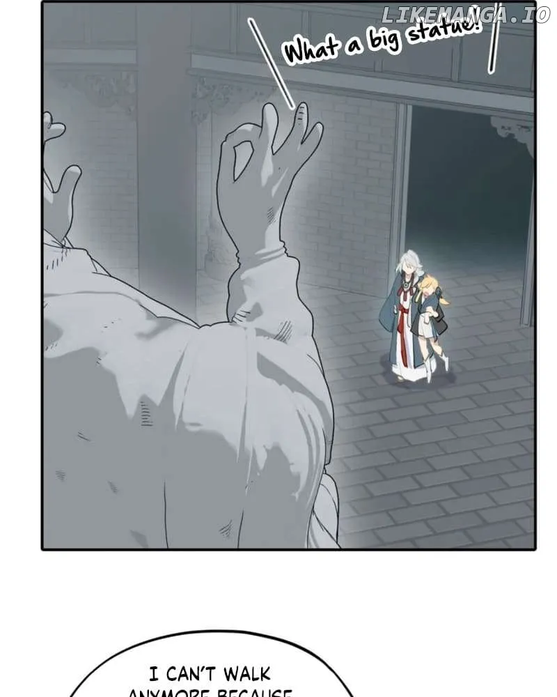 Kill the Male Lead to Become the Demoness Chapter 68 page 8 - 