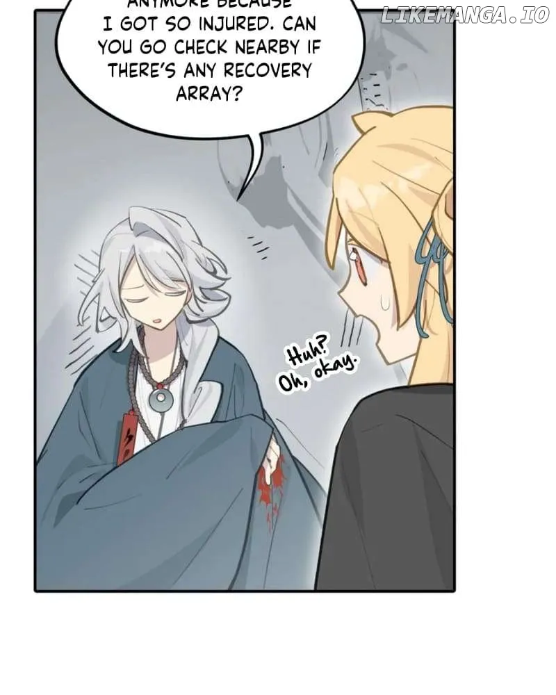 Kill the Male Lead to Become the Demoness Chapter 68 page 9 - 