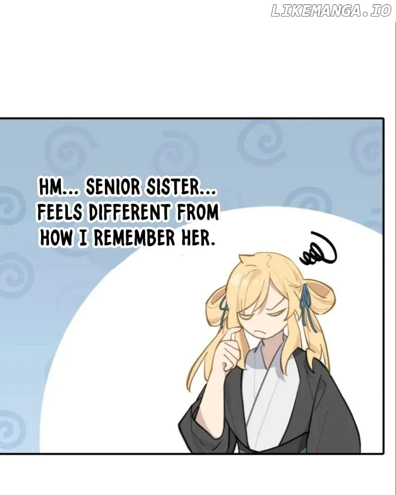 Kill the Male Lead to Become the Demoness Chapter 68 page 10 - 