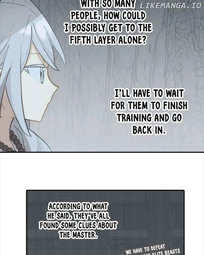 Kill the Male Lead to Become the Demoness Chapter 69 page 15 - 