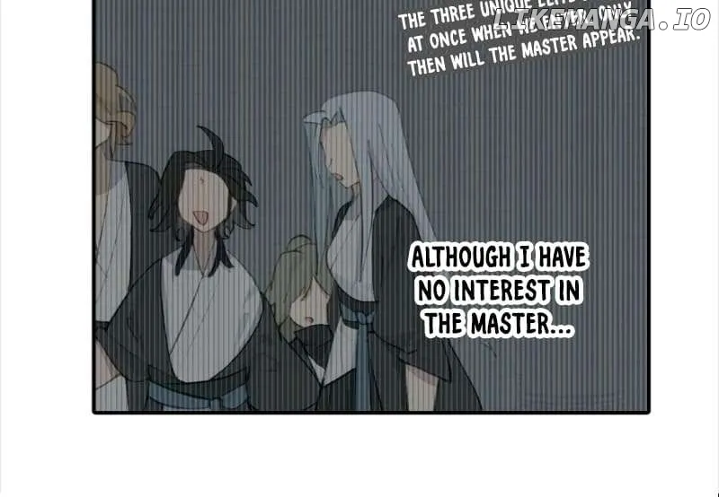Kill the Male Lead to Become the Demoness Chapter 69 page 16 - 