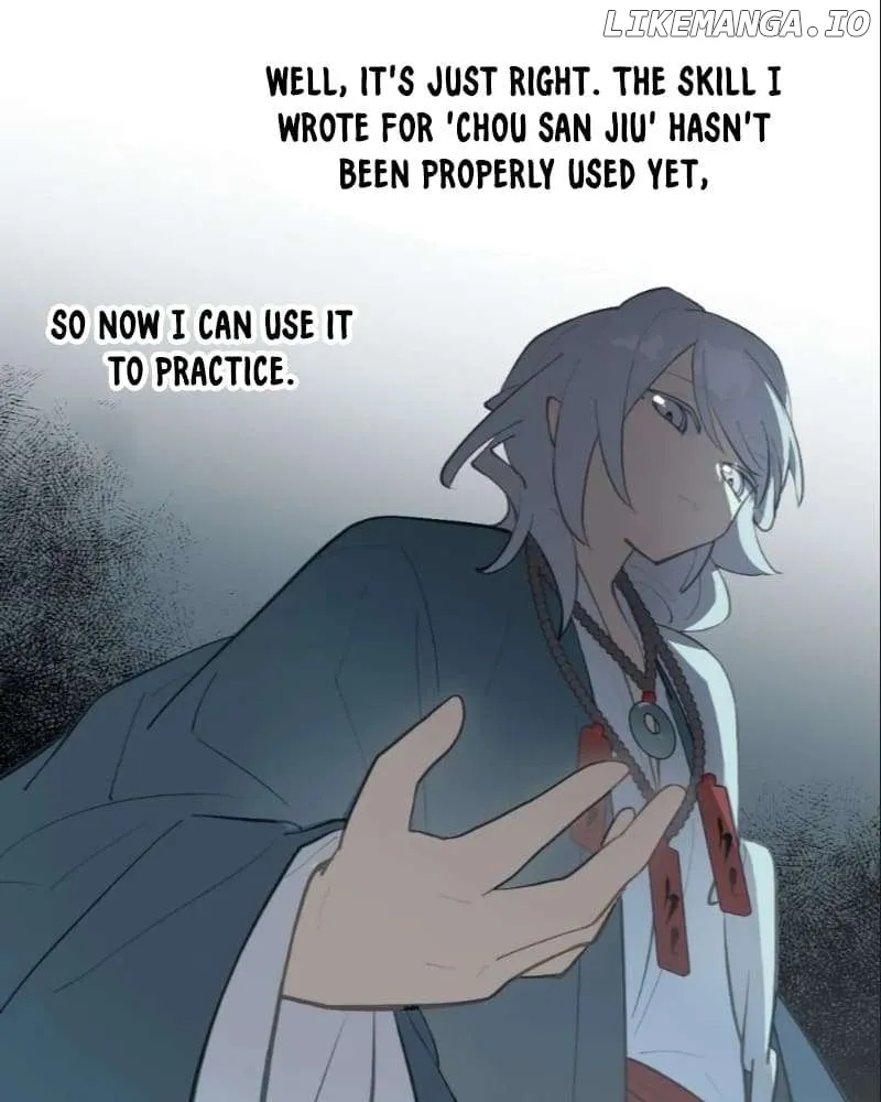 Kill the Male Lead to Become the Demoness Chapter 69 page 17 - 