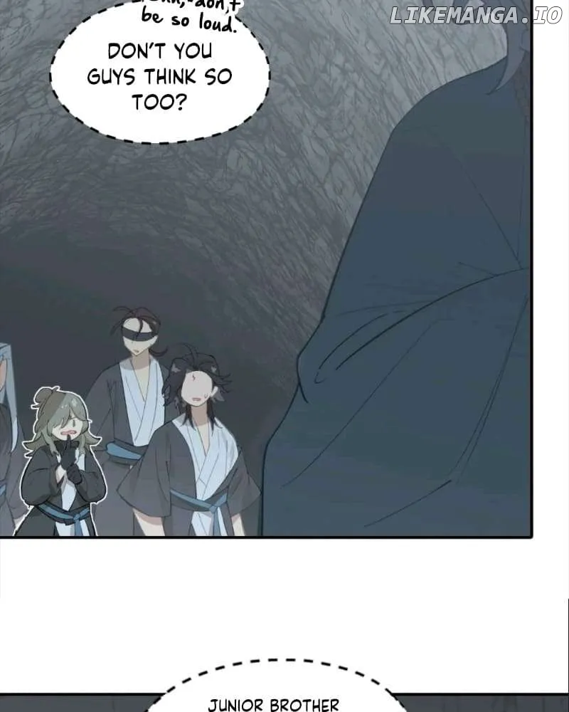 Kill the Male Lead to Become the Demoness Chapter 69 page 20 - 