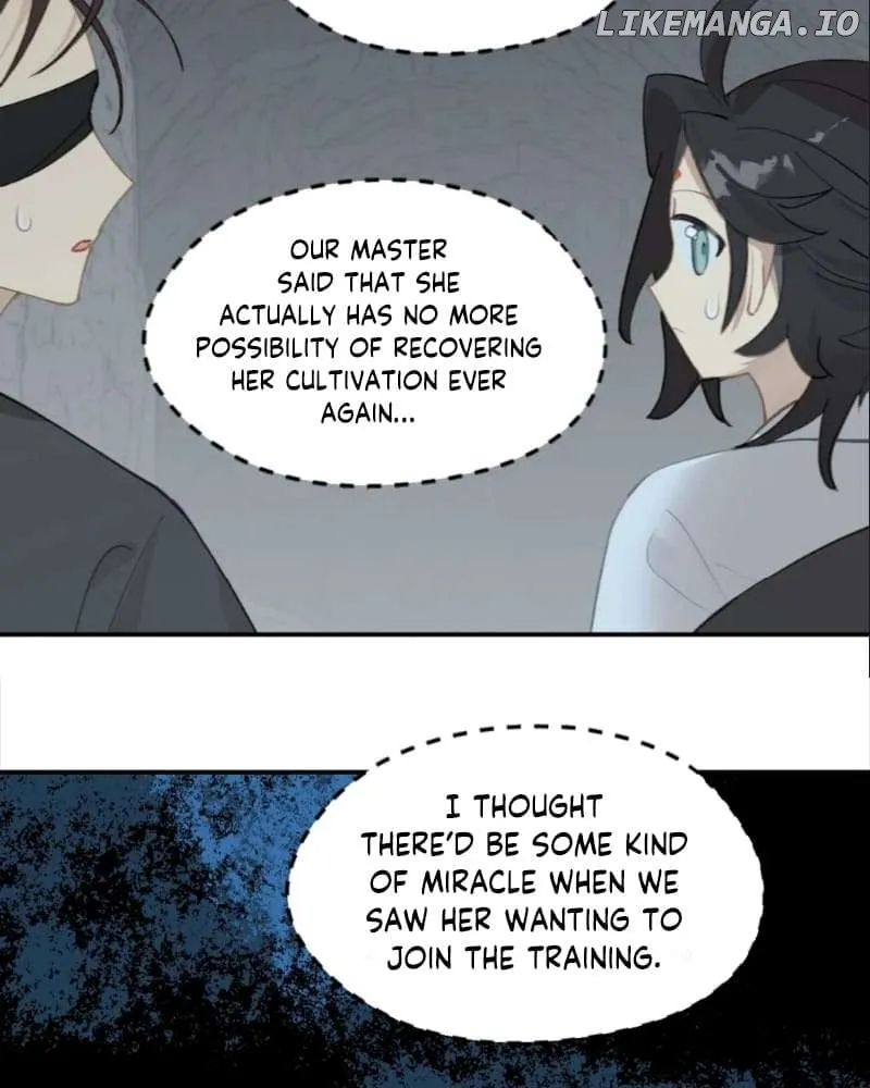 Kill the Male Lead to Become the Demoness Chapter 69 page 22 - 