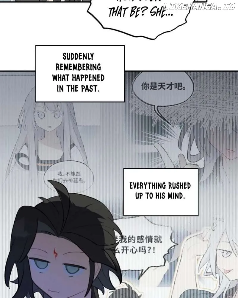Kill the Male Lead to Become the Demoness Chapter 69 page 28 - 