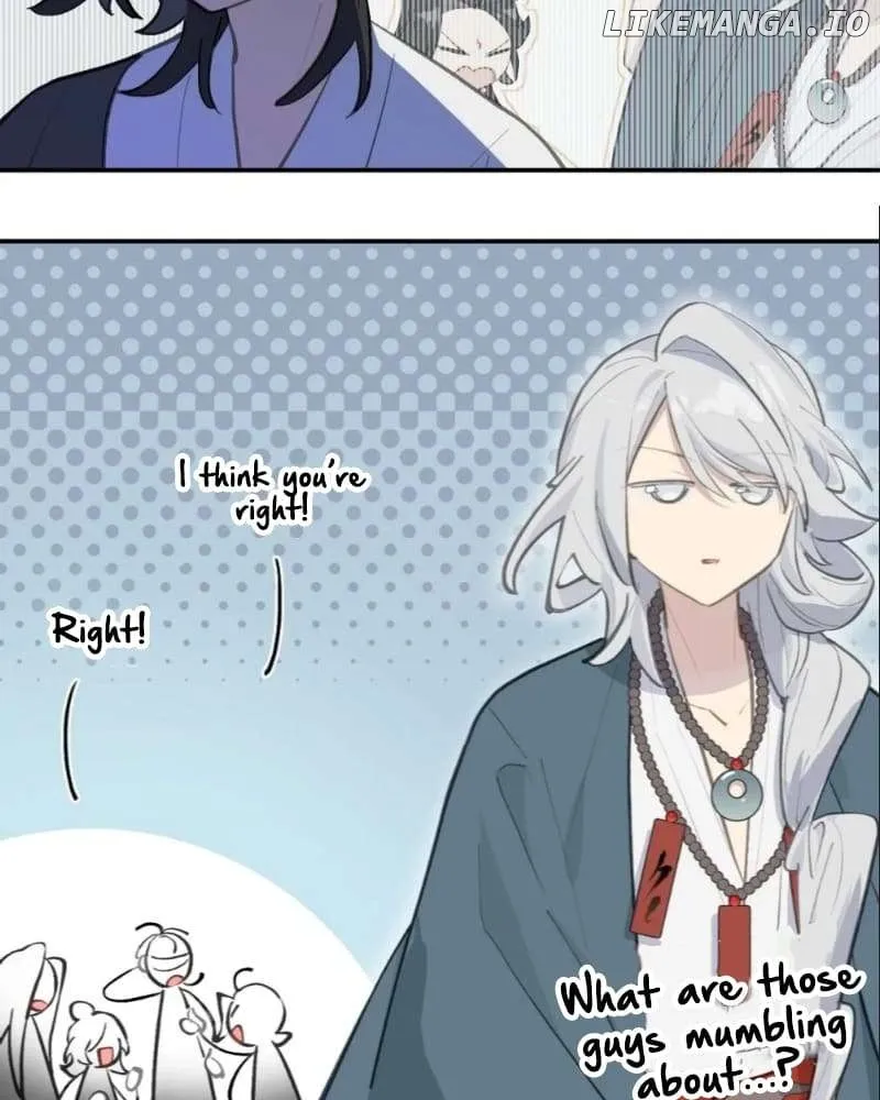 Kill the Male Lead to Become the Demoness Chapter 69 page 29 - 