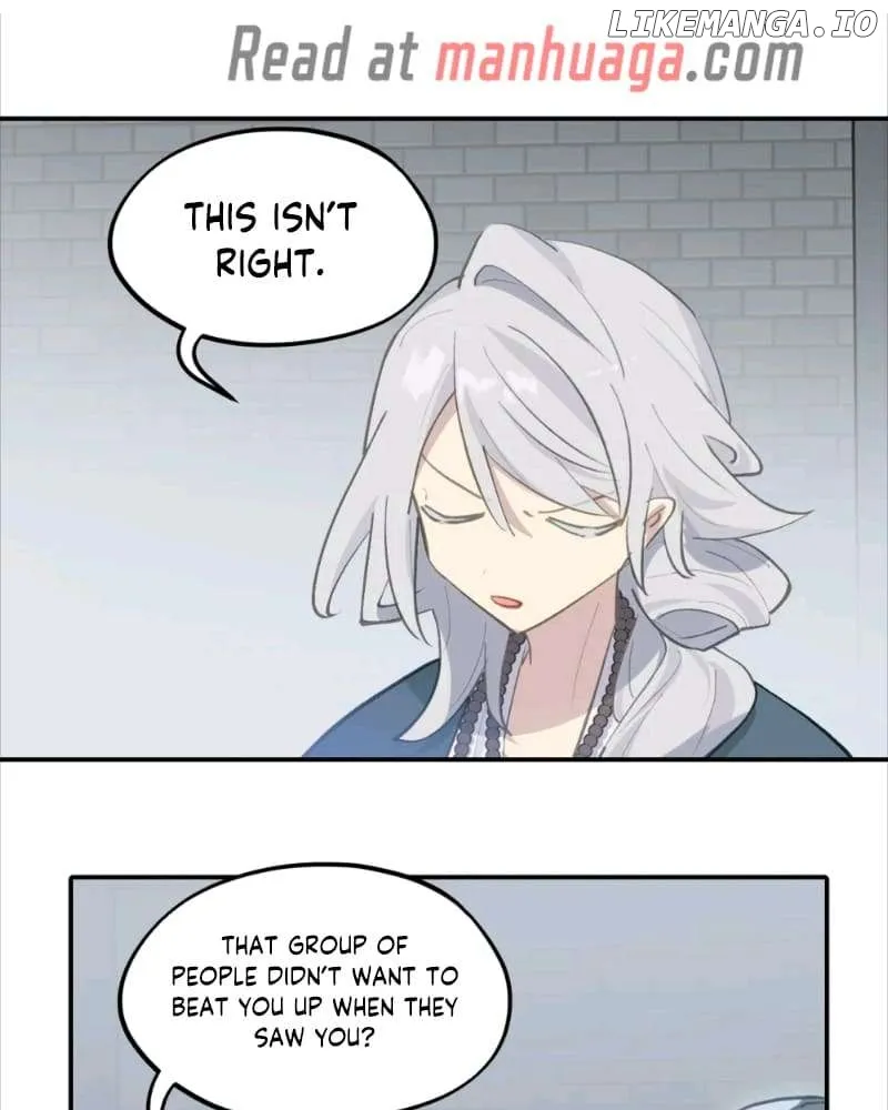 Kill the Male Lead to Become the Demoness Chapter 69 page 4 - 