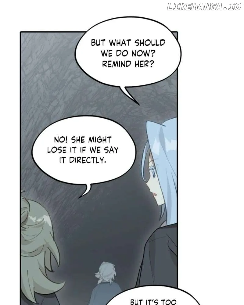 Kill the Male Lead to Become the Demoness Chapter 69 page 31 - 