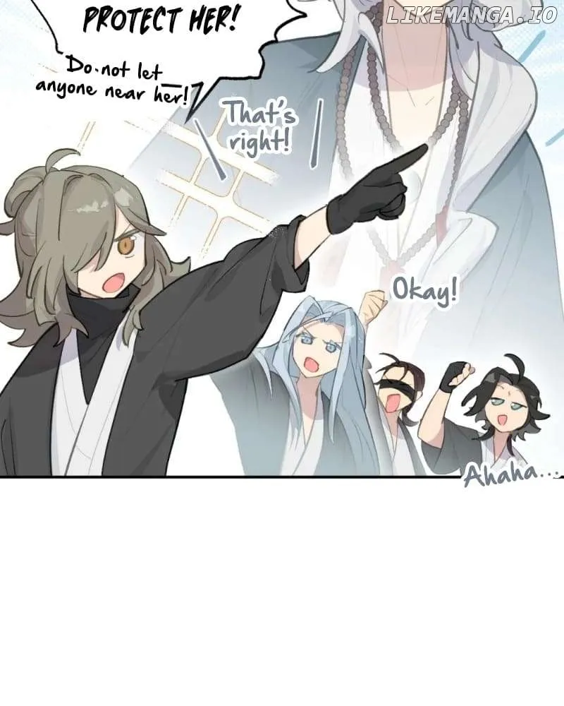 Kill the Male Lead to Become the Demoness Chapter 69 page 34 - 
