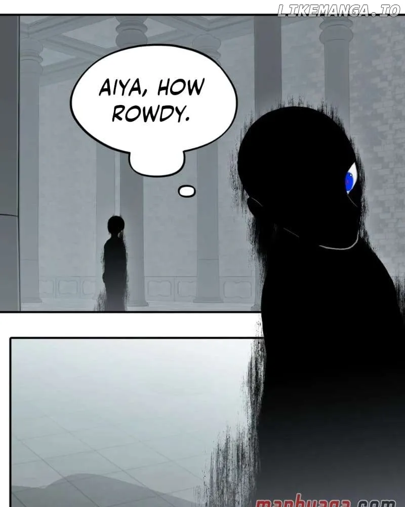 Kill the Male Lead to Become the Demoness Chapter 69 page 36 - 