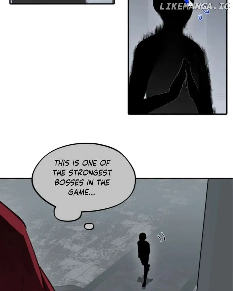 Kill the Male Lead to Become the Demoness Chapter 69 page 40 - 