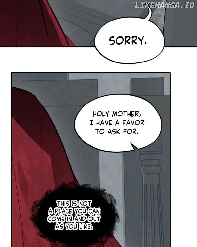 Kill the Male Lead to Become the Demoness Chapter 69 page 41 - 