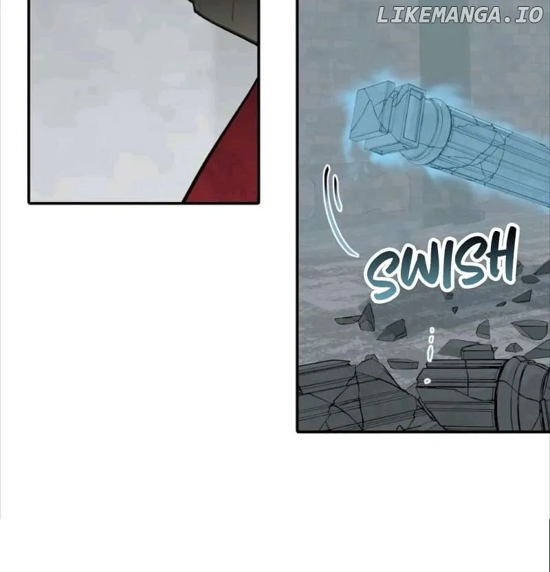 Kill the Male Lead to Become the Demoness Chapter 69 page 43 - 