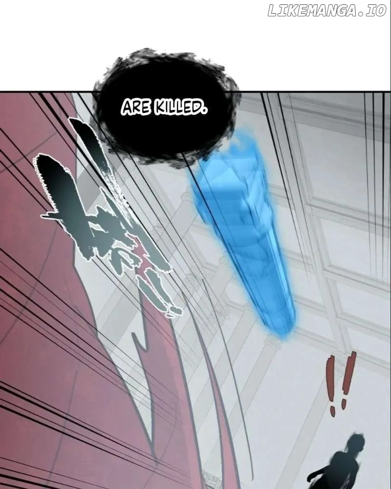 Kill the Male Lead to Become the Demoness Chapter 69 page 44 - 