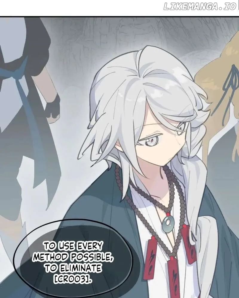 Kill the Male Lead to Become the Demoness Chapter 69 page 57 - 