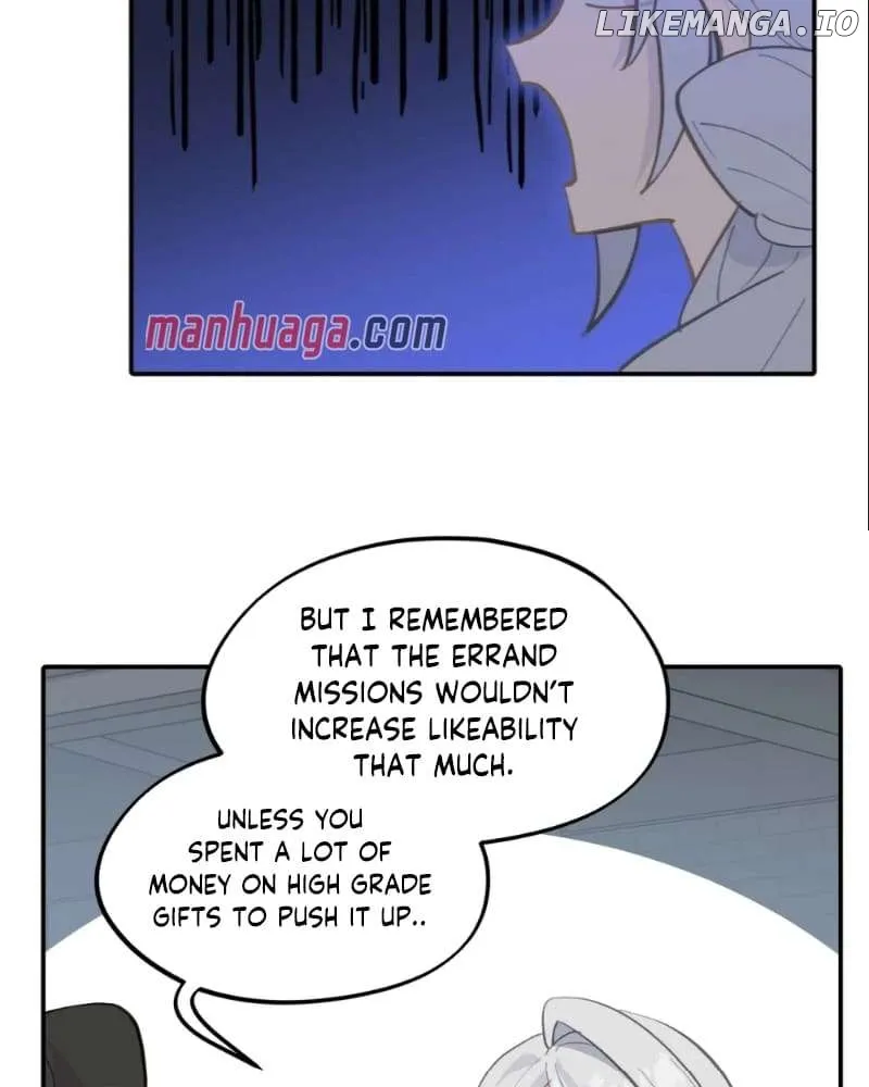 Kill the Male Lead to Become the Demoness Chapter 69 page 8 - 