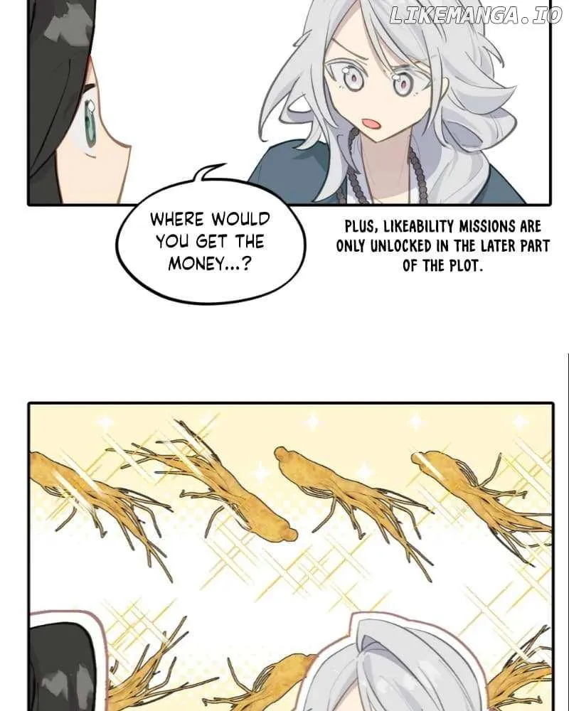 Kill the Male Lead to Become the Demoness Chapter 69 page 9 - 