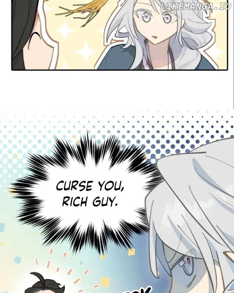 Kill the Male Lead to Become the Demoness Chapter 69 page 10 - 