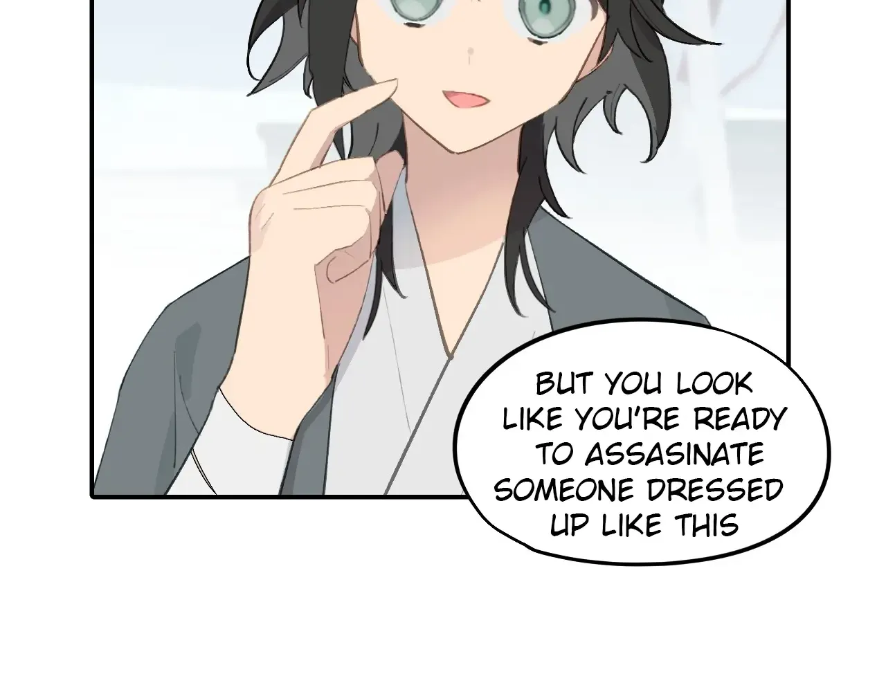 Kill the Male Lead to Become the Demoness Chapter 7 page 11 - 
