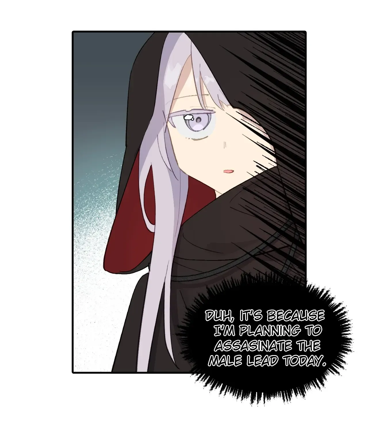 Kill the Male Lead to Become the Demoness Chapter 7 page 12 - 