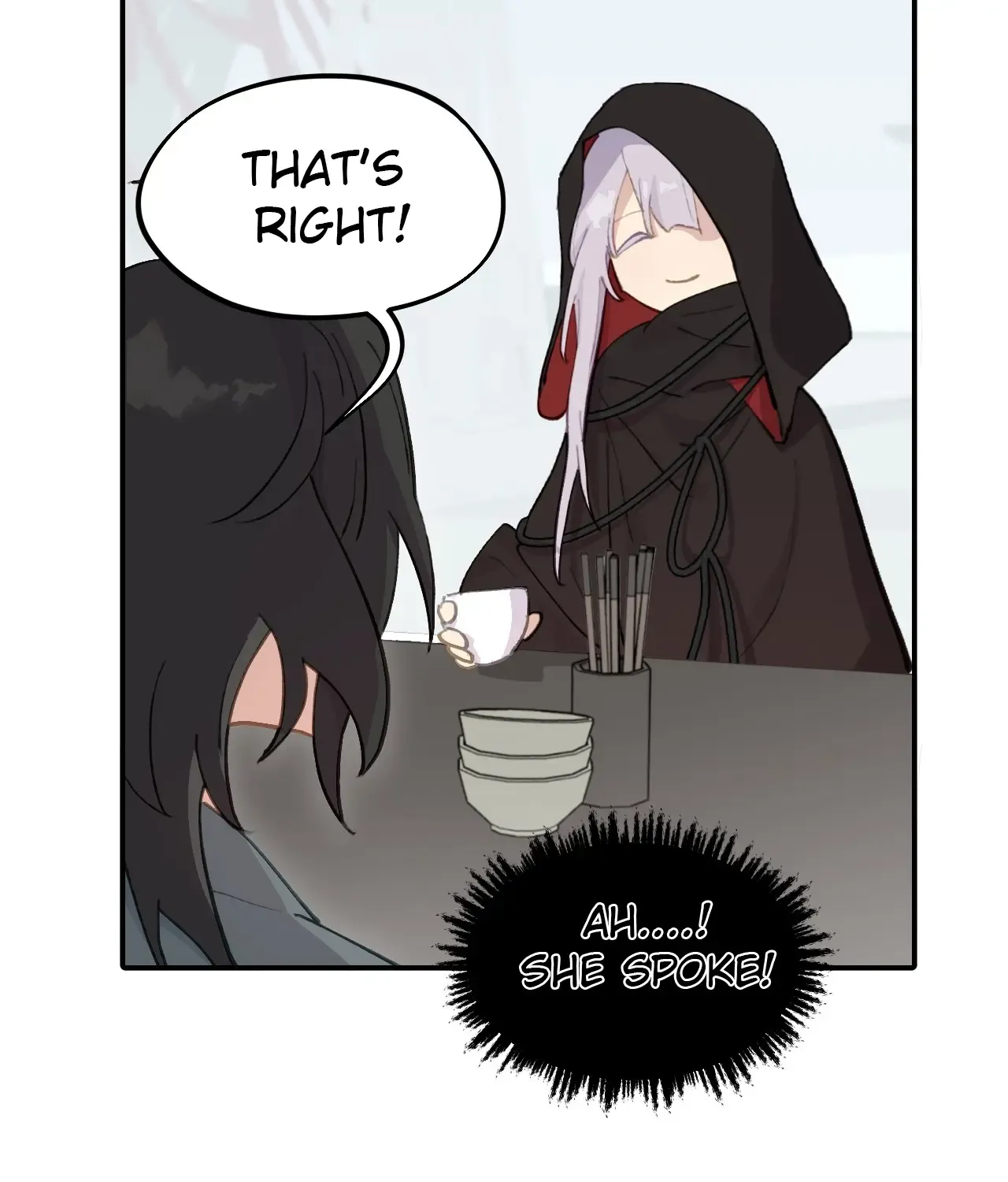 Kill the Male Lead to Become the Demoness Chapter 7 page 20 - 