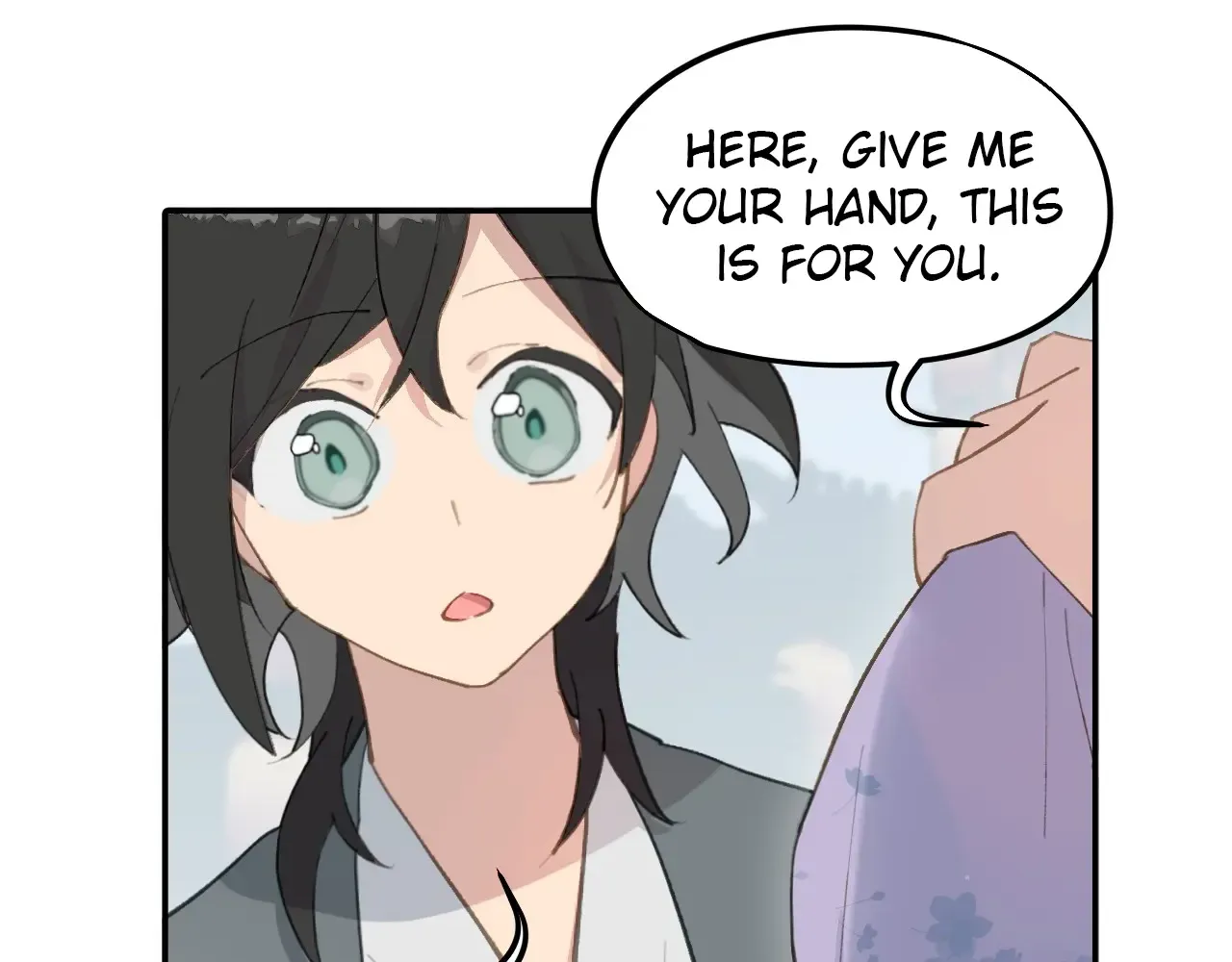 Kill the Male Lead to Become the Demoness Chapter 7 page 21 - 